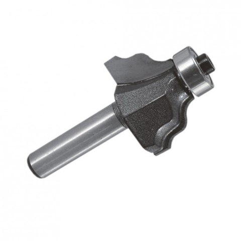 FREZ FALISTA KRAWĘDŹ T8 D28.8 H15.9 R3.96 B7.92MM FREZ FALISTA KRAWĘDŹ T8 D28.8 H15.9 R3.96 B7.92MM
