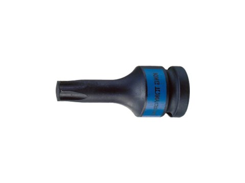 NASADKA UDAROWA KRÓTKA TORX 1/2'' 40*60MM NASADKA UDAROWA KRÓTKA TORX 1/2'' 40*60MM