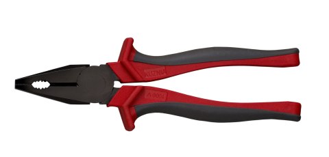 KOMBINERKI IZOLOWANE 1000V CZERNIONE 180MM KOMBINERKI IZOLOWANE 1000V CZERNIONE 180MM