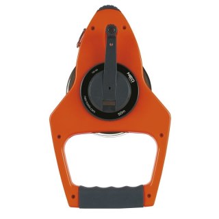 TAŚMA MIERNICZA STALOWA 50M*13MM