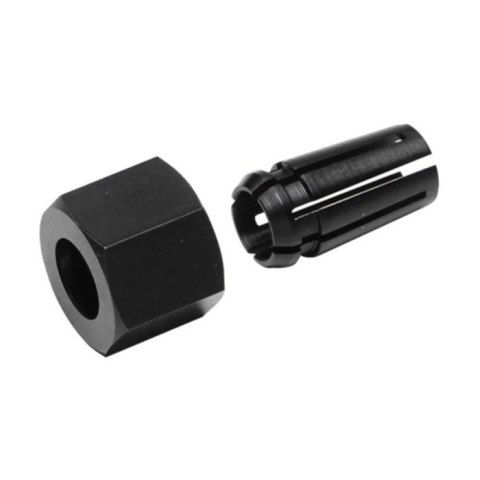 TULEJKA ZACISKOWA Z NAKRĘTKĄ 8MM DO RP0910 TULEJKA ZACISKOWA Z NAKRĘTKĄ 8MM DO RP0910