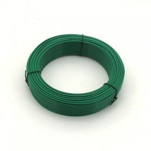 DRUT OCYNKOWANY POKRYTY PCV. 2.0MM . CZARNY... DRUT OCYNKOWANY POKRYTY PCV. 2.0MM . CZARNY...