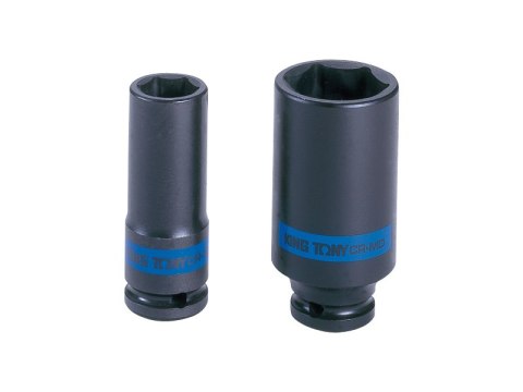 NASADKA DŁUGA UDAROWA 6-KĄTNA 1/2'' 20MM NASADKA DŁUGA UDAROWA 6-KĄTNA 1/2'' 20MM