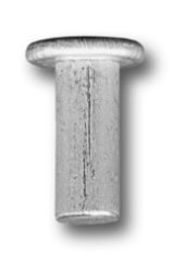 NIT ALUMINIOWY PEŁNY Z ŁBEM WALCOWYM 6.0*8 MM NIT ALUMINIOWY PEŁNY Z ŁBEM WALCOWYM 6.0*8 MM