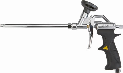 PISTOLET DO PIANKI MONTAŻOWEJ 21B504 PISTOLET DO PIANKI MONTAŻOWEJ 21B504