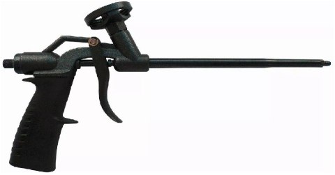 PISTOLET METALOWY DO PIANKI SOUDAL PISTOLET METALOWY DO PIANKI SOUDAL