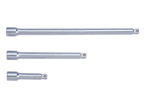 PRZEDŁUŻKA UCHYLNA 3/8'' 250MM PRZEDŁUŻKA UCHYLNA 3/8'' 250MM