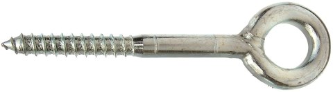 ŚRUBA HAKOWA R1 12*100MM ŚRUBA HAKOWA R1 12*100MM