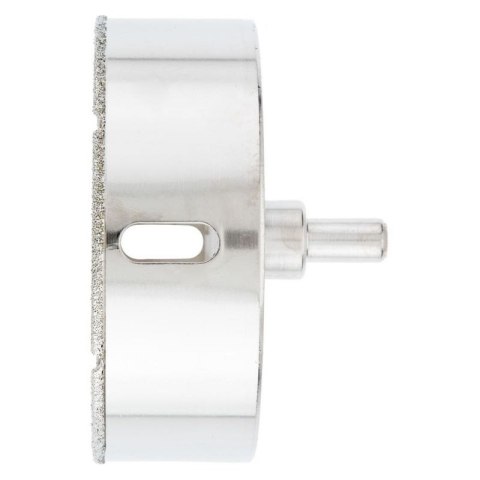 WIERTŁO DIAMENTOWE DO GRESU 100MM WIERTŁO DIAMENTOWE DO GRESU 100MM