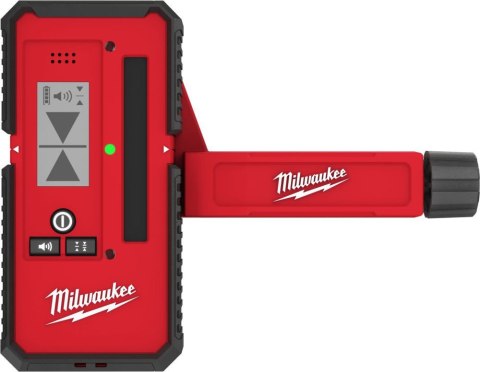 DETEKTOR LASERA LINIOWEGO DETEKTOR LASERA LINIOWEGO