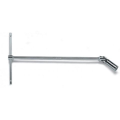 KLUCZ NASADOWY Z PRZEG. DO ŚWIEC ZAPŁONOWYCH BETA 959 L483MM KLUCZ NASADOWY Z PRZEG. DO ŚWIEC ZAPŁONOWYCH BETA 959 L483MM