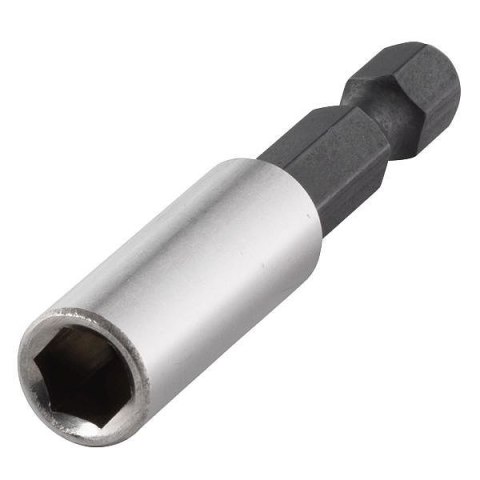 UCHWYT MAGNETYCZNY KOŃCÓWEK DŁ.=50MM, DLA WIERTAREK ELEKTRO UCHWYT MAGNETYCZNY KOŃCÓWEK DŁ.=50MM, DLA WIERTAREK ELEKTRO