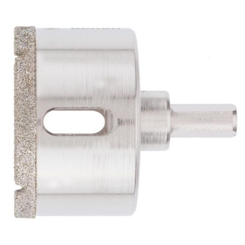 WIERTŁO DIAMENTOWE DO GRESU 53MM WIERTŁO DIAMENTOWE DO GRESU 53MM