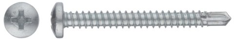 WKRĘT SAMOWIERTNY OCYNKOWANY PHD 3.5*16MM KG WKRĘT SAMOWIERTNY OCYNKOWANY PHD 3.5*16MM KG