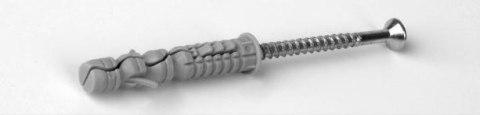 KOŁEK ROZPOROWY Z NACIĘCIEM KRZYŻOWYM 10/6*140MM KOŁEK ROZPOROWY Z NACIĘCIEM KRZYŻOWYM 10/6*140MM