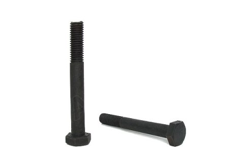 ŚRUBA CZARNA 82101 16*90MM ŚRUBA CZARNA 82101 16*90MM