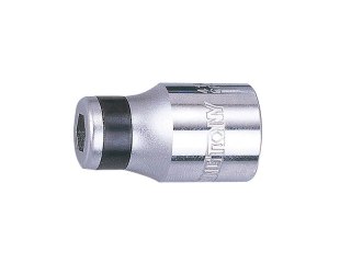 UCHWYT 3/8'' DO BITÓW 5/16'' CHROM