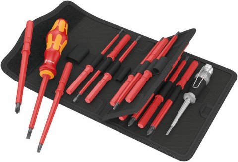 ZESTAW RĘKOJEŚĆ +14 TRZPIENI IZOLOWANYCH PŁ, PH, PZ, PZ/S,TX ZESTAW RĘKOJEŚĆ +14 TRZPIENI IZOLOWANYCH PŁ, PH, PZ, PZ/S,TX
