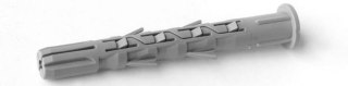 KOSZULKA KOŁKA NYLONOWA RAMOWA 16*300MM
