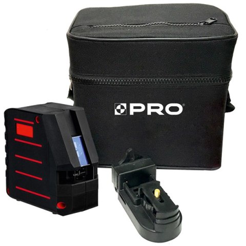 LASER KRZYŻOWY LK-180G GREEN LASER KRZYŻOWY LK-180G GREEN