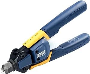 NITOWNICA DWURĘCZNA RP100 MULTI POWER NITOWNICA DWURĘCZNA RP100 MULTI POWER