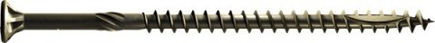WKRĘT ŁEB STOŻKOWY ESSDRIVE OCYNKOWANY 6.0*90MM TX30 WKRĘT ŁEB STOŻKOWY ESSDRIVE OCYNKOWANY 6.0*90MM TX30
