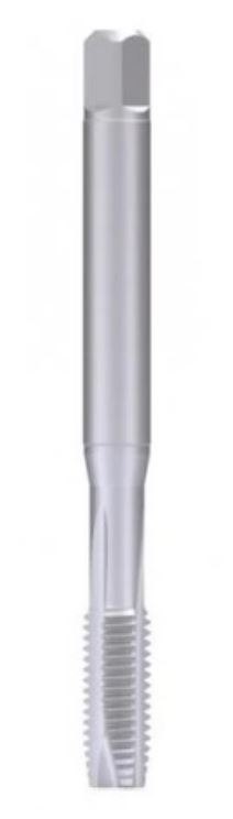 GWINTOWNIK DIN371-B M5 HSSE INOX TIN GWINTOWNIK DIN371-B M5 HSSE INOX TIN