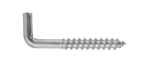 HAK PROSTY 3.5*22/35 HAK PROSTY 3.5*22/35