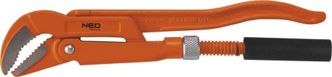 KLUCZ DO RUR NASTAWNY 45'' 330MM KLUCZ DO RUR NASTAWNY 45'' 330MM