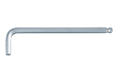 KLUCZ IMBUSOWY ''HEX'' DŁUGI Z KULKĄ 5/16''*158MM