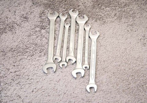 KLUCZ PŁASKI 6*7MM KLUCZ PŁASKI 6*7MM