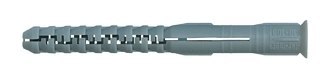 KOSZULKA KOŁKA NYLONOWA RAMOWA 14*140MM KOSZULKA KOŁKA NYLONOWA RAMOWA 14*140MM