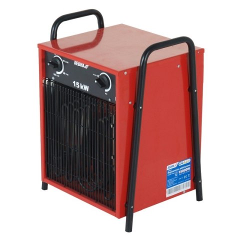 NAGRZEWNICA ELEK.15KW NAGRZEWNICA ELEK.15KW