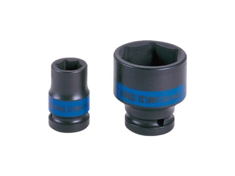 NASADKA KRÓTKA UDAROWA 6-KĄTNA 3/4'' 21MM NASADKA KRÓTKA UDAROWA 6-KĄTNA 3/4'' 21MM