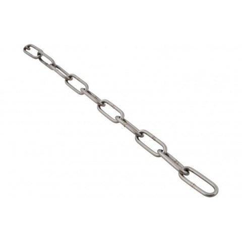 ŁAŃCUCH NIERDZEWNY A4 DIN763 4*32MM ŁAŃCUCH NIERDZEWNY A4 DIN763 4*32MM