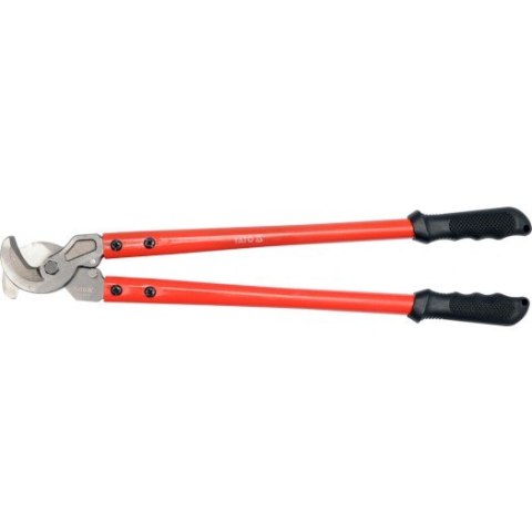 NOŻYCE DO KABLI 770 MM NOŻYCE DO KABLI 770 MM
