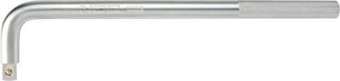 POKRĘTŁO TYPU L 1/2'' 250MM POKRĘTŁO TYPU L 1/2'' 250MM