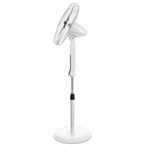 WENTYLATOR STOJĄCY 40CM LED AD 7328 PILOT WENTYLATOR STOJĄCY 40CM LED AD 7328 PILOT
