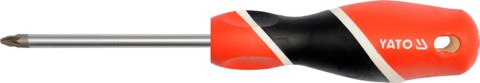 WKRĘTAK KRZYŻOWY PZ2*100MM WKRĘTAK KRZYŻOWY PZ2*100MM