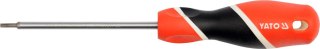 WKRĘTAK TORX T6*75MM