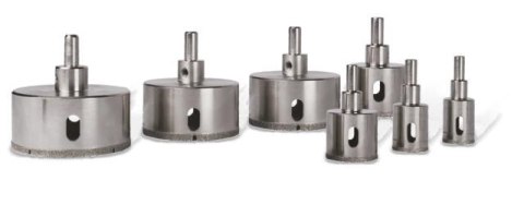 KORONKA EASY GRES NA MOKRO 43 MM KORONKA EASY GRES NA MOKRO 43 MM