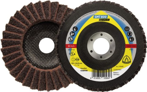 LAMELKA SMT800 GRANULACJA COARSE 125MM 278498