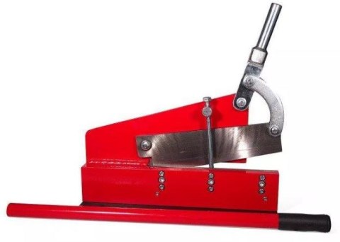 NOŻE DO NOŻYC STACJONARNYCH DO BLACHY 4MM 330MM NOŻE DO NOŻYC STACJONARNYCH DO BLACHY 4MM 330MM