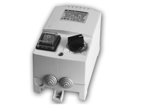 REGULATOR ARW 1.5 IP 54 REGULATOR ARW 1.5 IP 54