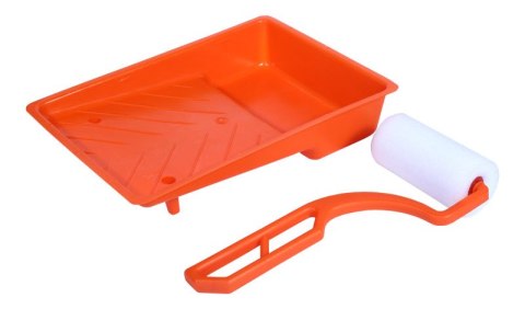 WAŁEK MOLTOPREN Z KUWETĄ 7CM WAŁEK MOLTOPREN Z KUWETĄ 7CM