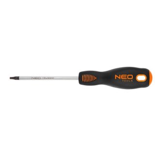 WKRĘTAK TORX CRMO T15*100MM