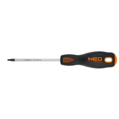 WKRĘTAK TORX CRMO T15*100MM WKRĘTAK TORX CRMO T15*100MM