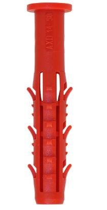 KOSZULKA RAMOWA WSZECHSTRONNA AXDN 10*70MM NYLON