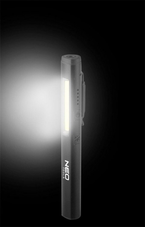 LAMPA INSPEKCYJNA 450 LM COB LED + LASER + UV + LATARKA 4W1 LAMPA INSPEKCYJNA 450 LM COB LED + LASER + UV + LATARKA 4W1