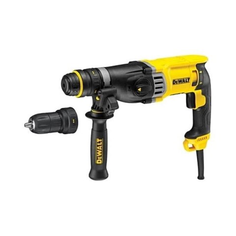 MŁOTOWIERTARKA SDS+ 900W 3.0J + ACC MŁOTOWIERTARKA SDS+ 900W 3.0J + ACC